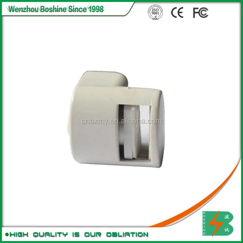 Boshine рф абс-пластик солнцезащитные очки безопасности жесткий теги eas оптических тег сигнализация