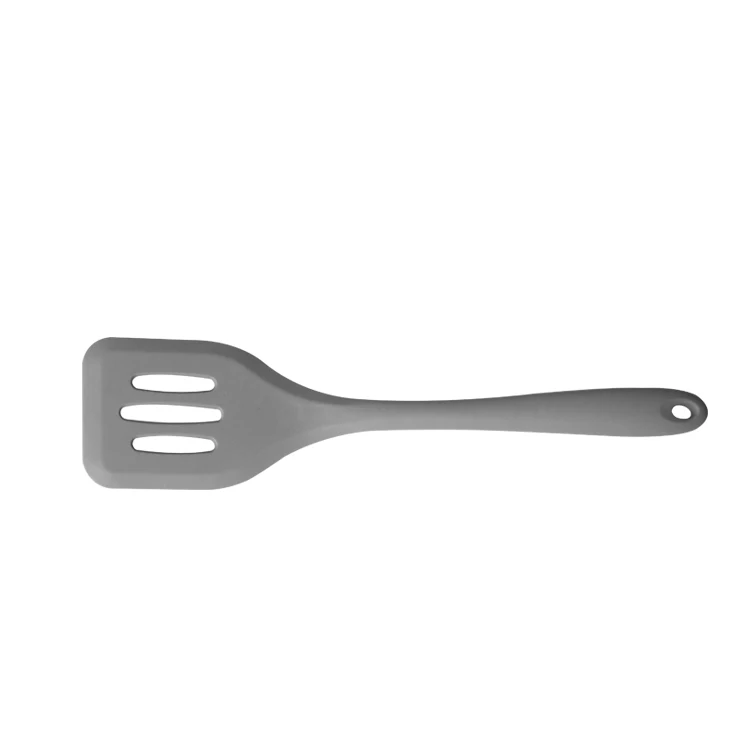 Amazon hot sale 11 Pieces Household Baking Tool High Quality Silicone Cover Stainless Steel Kitchen Utensils Set