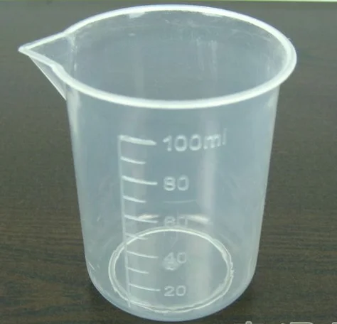 
Plastic Measuring Cup With Good Quality 