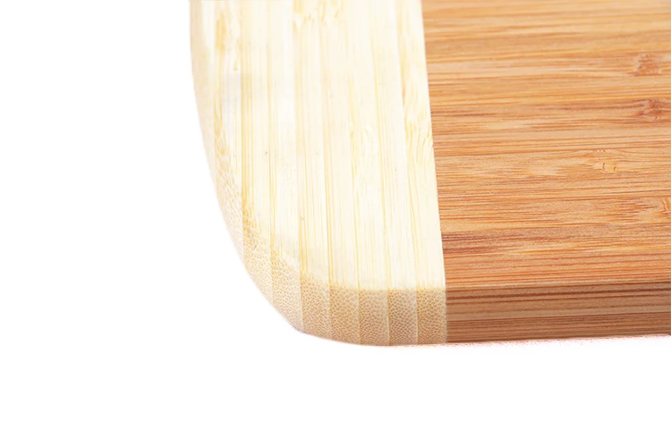 private label custom bamboo  cutting board