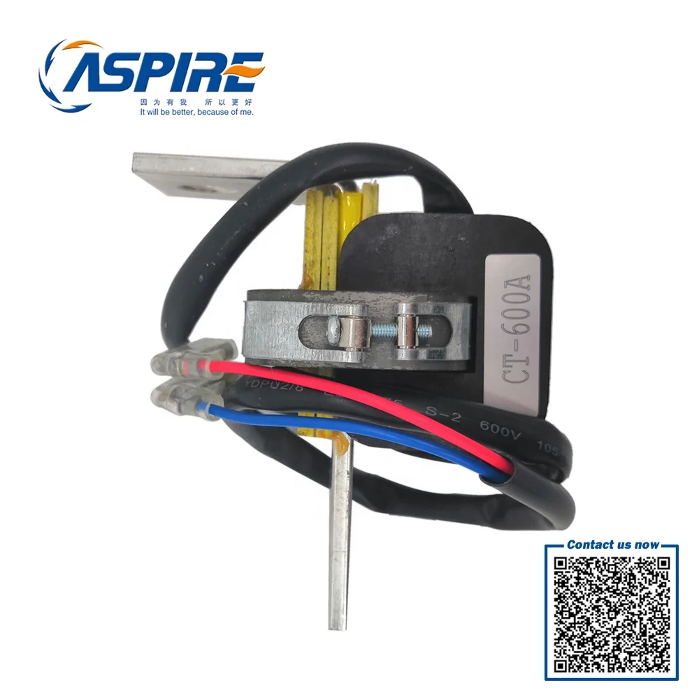 
Generator Spare Parts Droop Current Transformer CT-600A Transform CT 600A for Generator Parallel Operation 