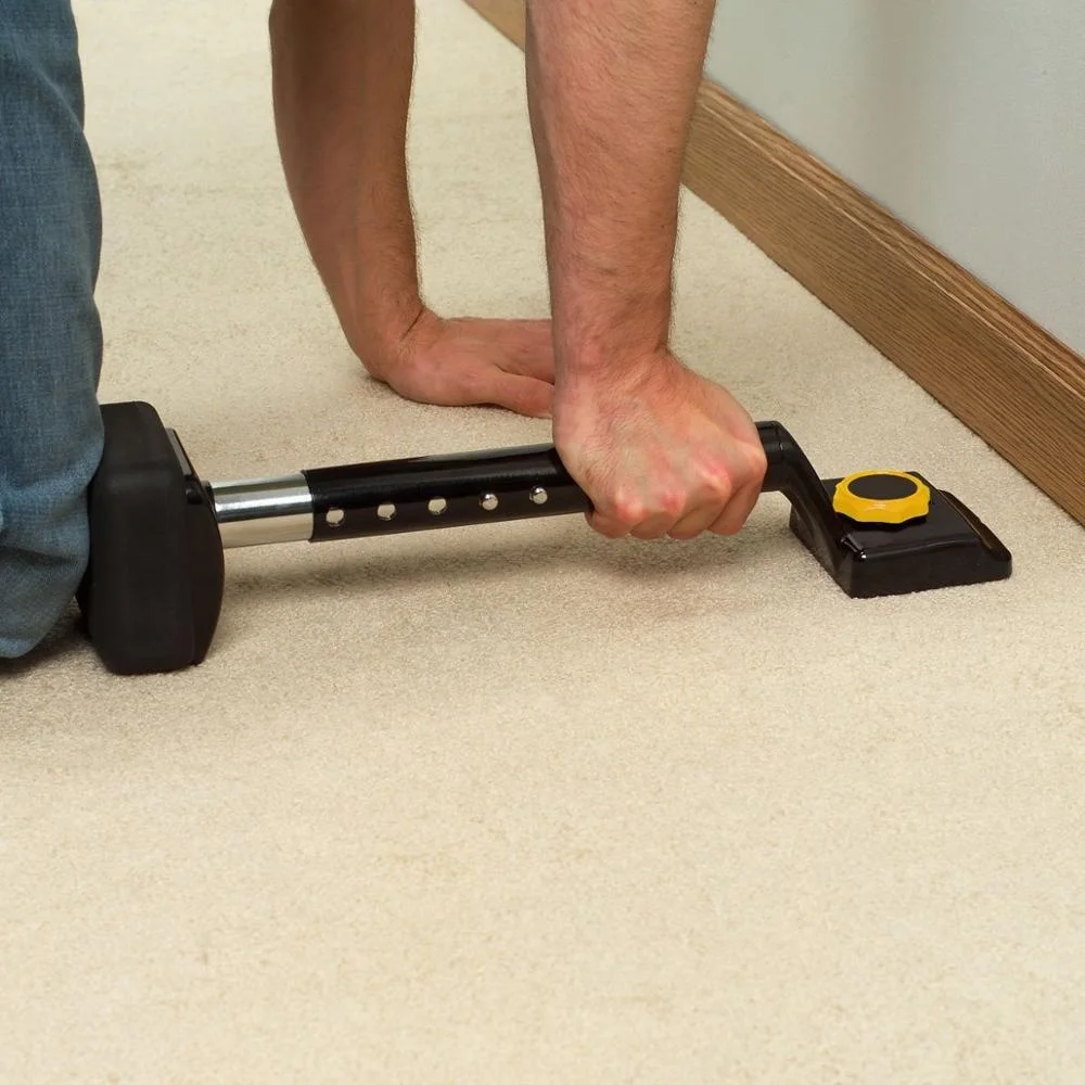 JN412 Econo Adjustable Knee Kicker