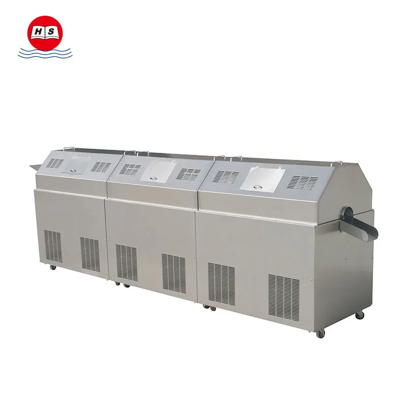 HSGZ-3 в форме капсул соответствие стандартам GMP сушильная