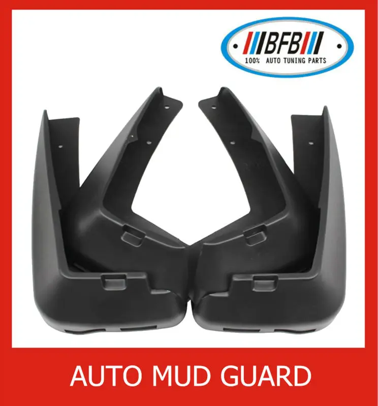 4 pcs mud valve flaps mudguard fender fender fits outback subaru outback mudguard