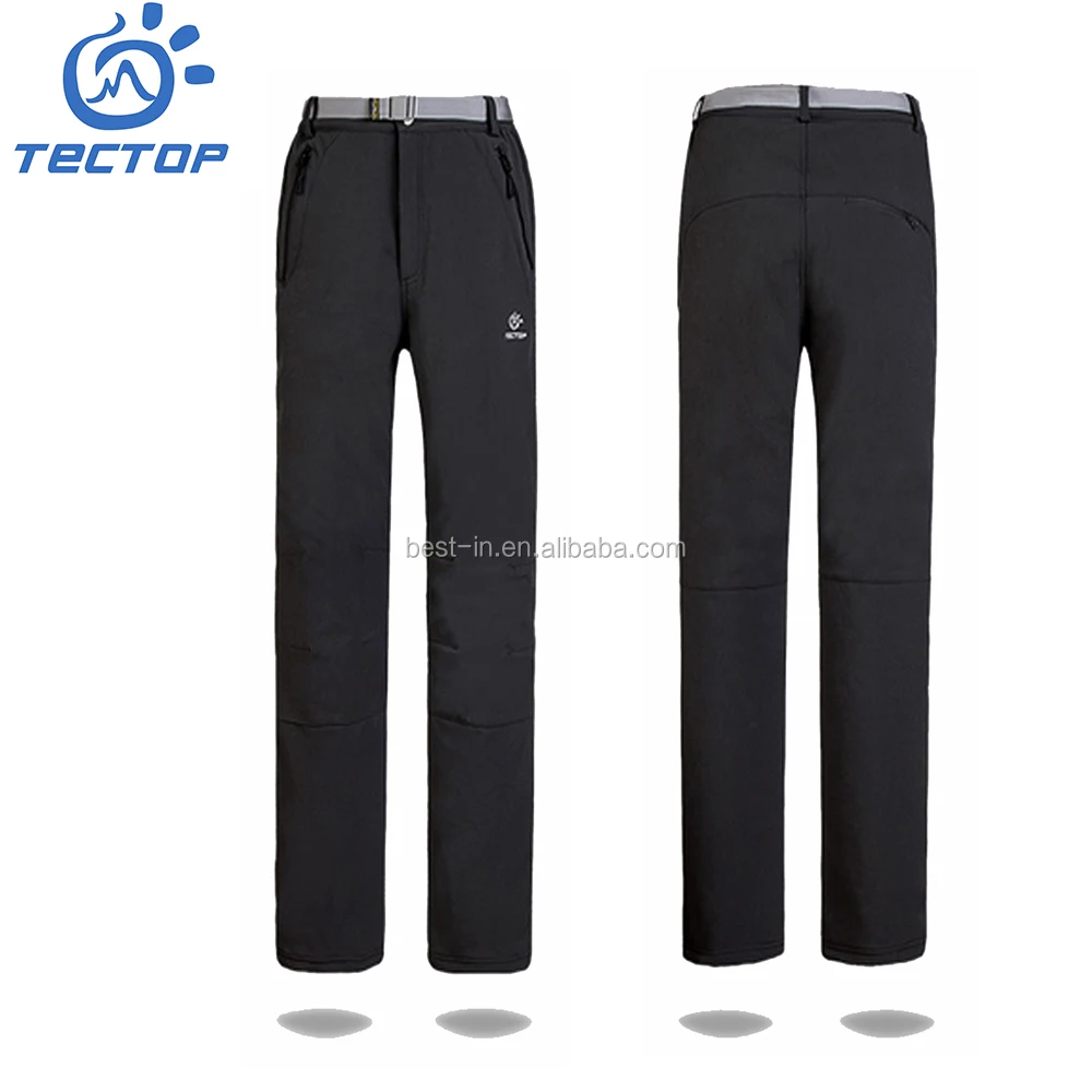 
Clothing Manufacturers Wholesale Advanced Apparel High Quality Jogging Hiking Pants New Style Men Casual Pant 