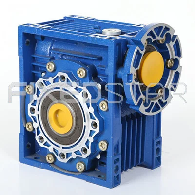 FIXEDSTAR NMRV 75 Worm Gearbox