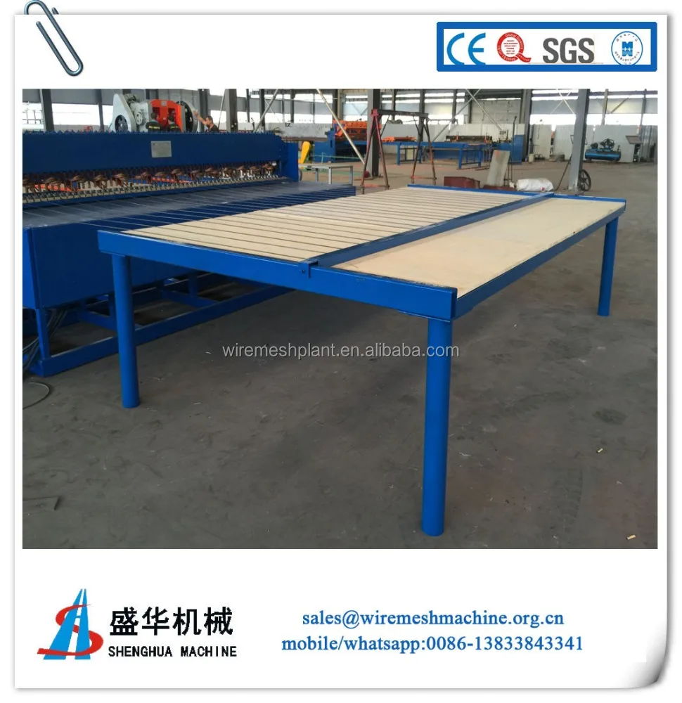 Машина для сварной проволочной сетки для птичьей клетки
