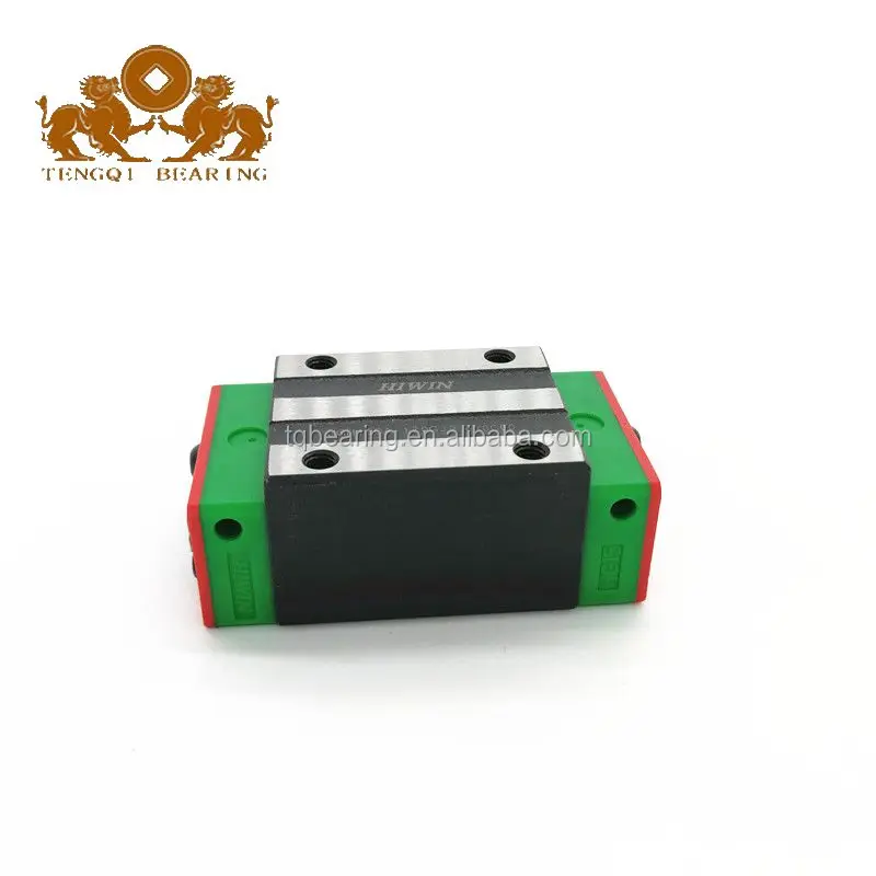 HIWIN Linear Guide Rail Bearing HGH25HA