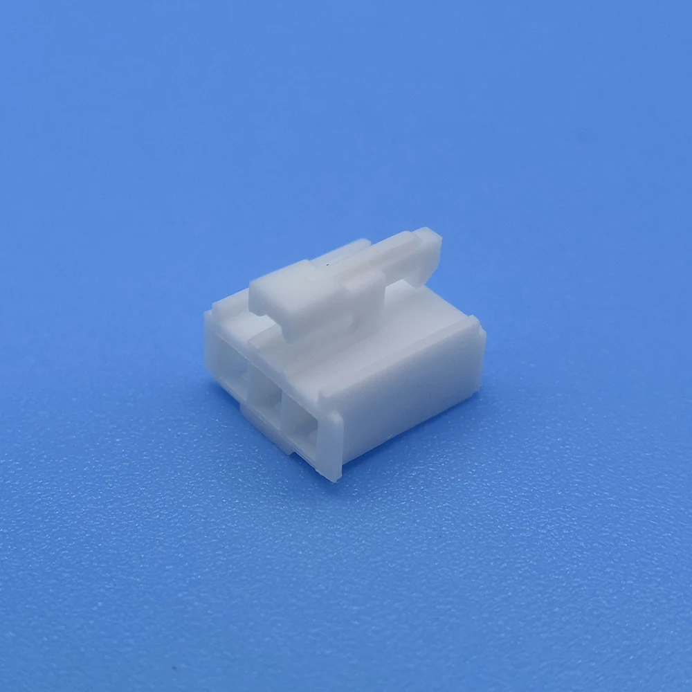 YEONHO SMH200 ROHS V-0  2.0MM pitch 2 pins  wire to board terminal male  housing connector 2.0mm wire to board connectorr