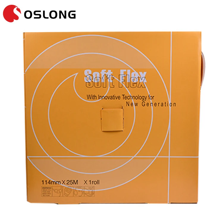 China gold abrasive sanding paper rolls Sponge sandpaper polishing rolls