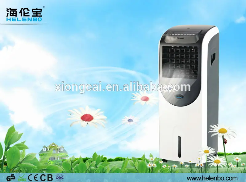 Hlb-11dc горячая продажа alibaba китай тумана воды воздушный охладитель