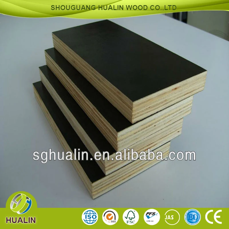 shandong cheap building construction board material,formwork concrete