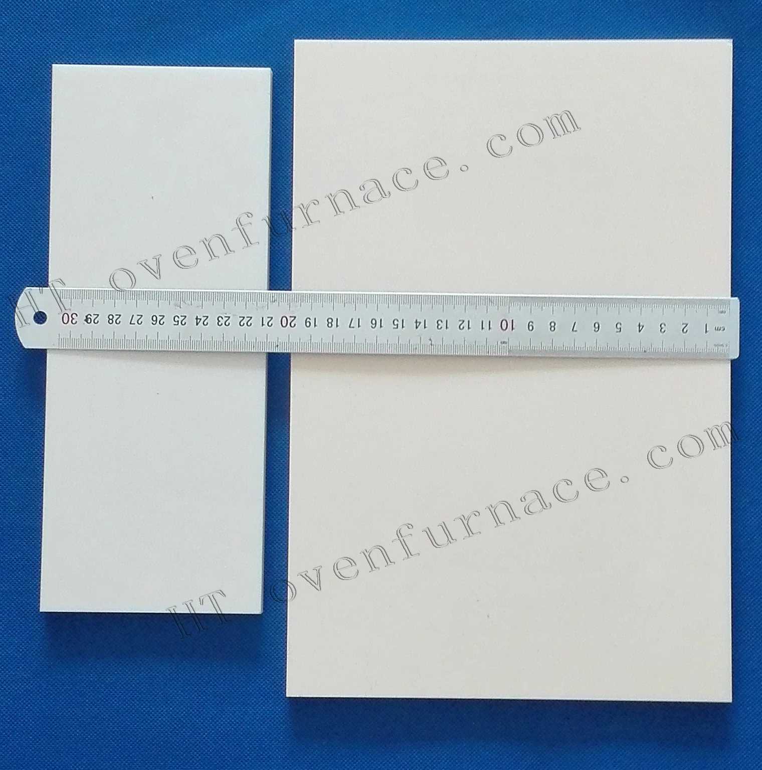 HT- alumina ceramic substrate/95 Al2O3 ceramic sheet
