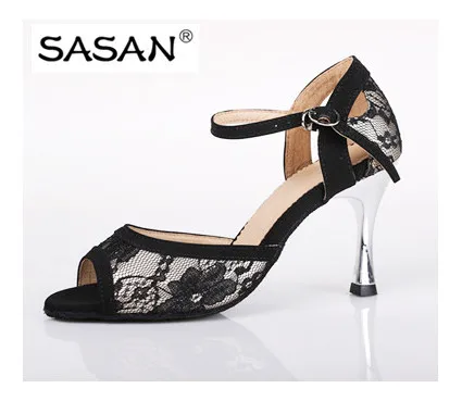 
 Женские туфли для танго, сальса, S7173  