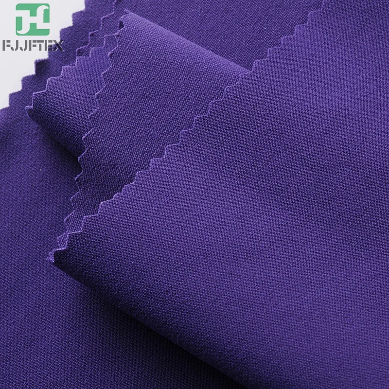 87 Nylon 13 Spandex Fabric Supplex Lycra Leggings Fabric For Sportswear