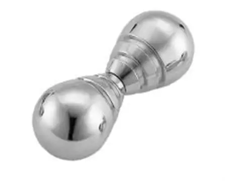 Наивысшего качества из нержавеющей стали дверная ручка мебельная ручка