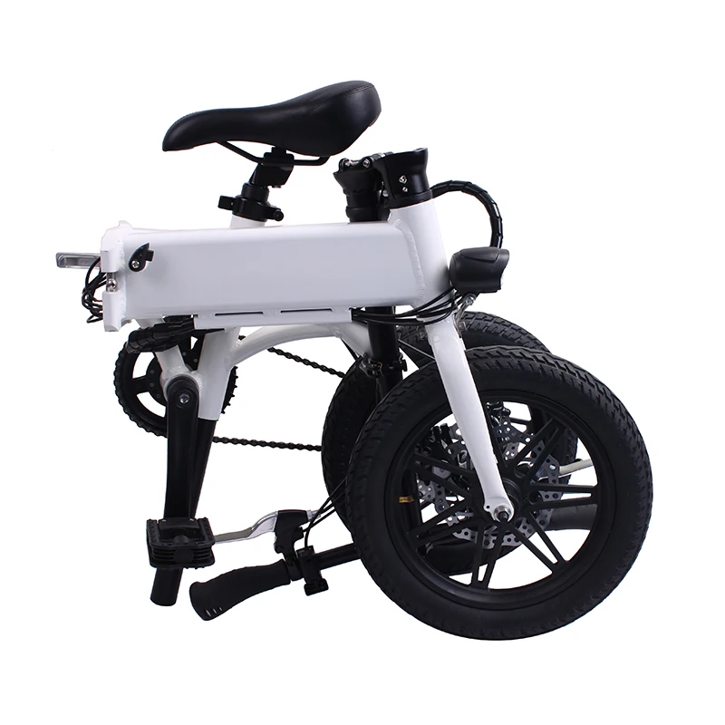 Factory wholesale sports bmx motor kids 125cc folding kit mini road mountain fat quad pocket dirt e electric bike