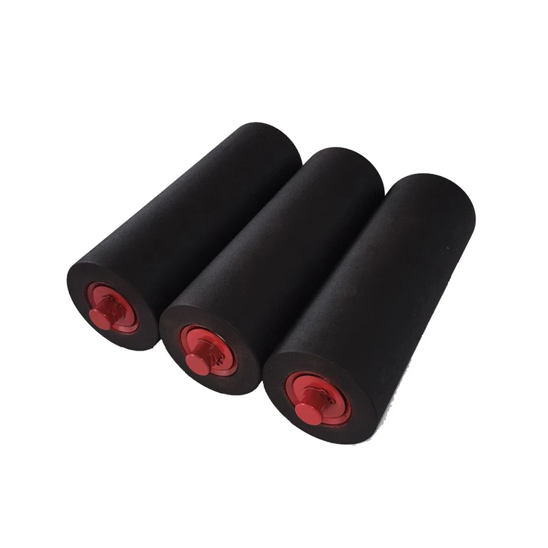 
conveyor roller shaft and bearings tapered roller 