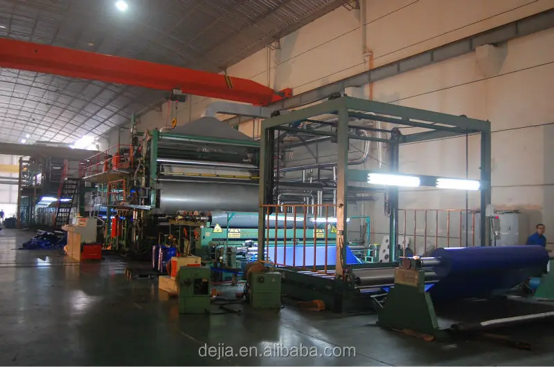 
Membrane Structure, PVDF Lacquered Building Material, Dustproof 