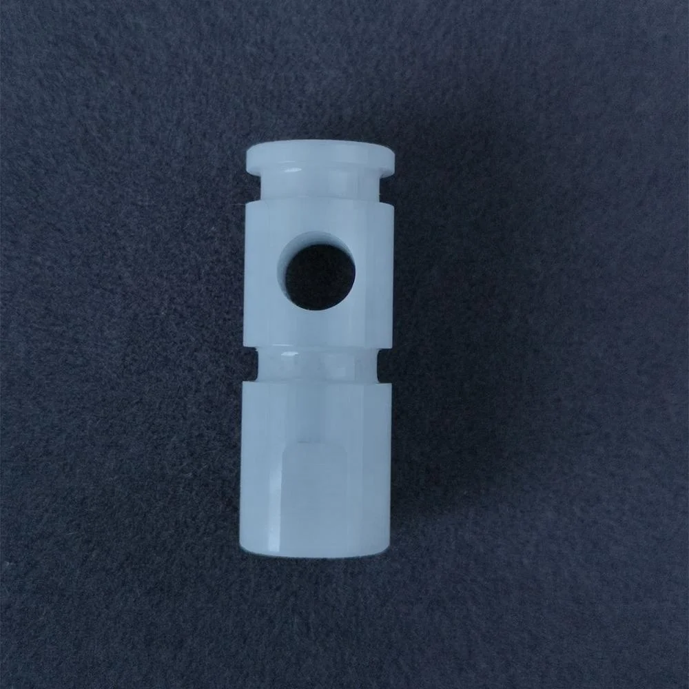 
Advanced Zirconia Ceramic Pump Pistons with High Precision 