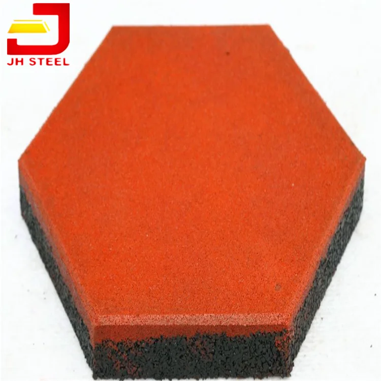 Horse Stable Rubber Mat