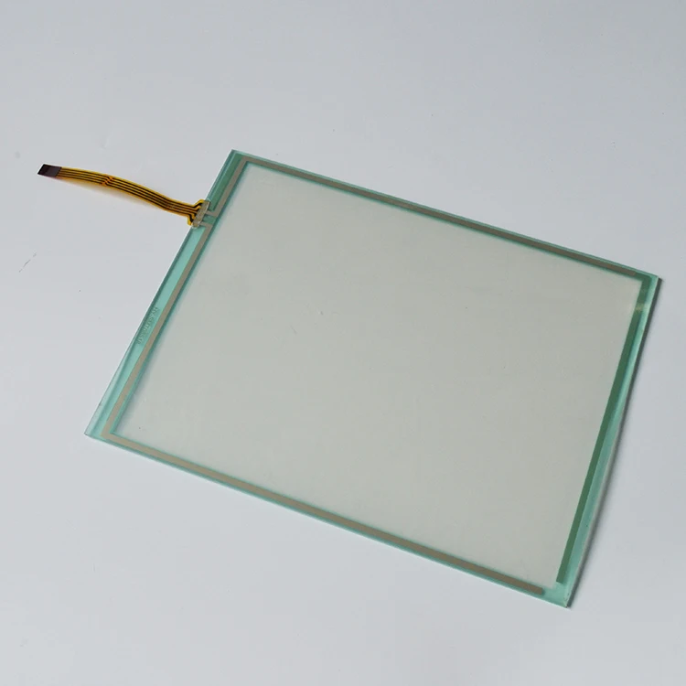 Цена от производителя 10,4-дюймовый zax-n/hitechtouch экран/сопротивления сенсорный экран