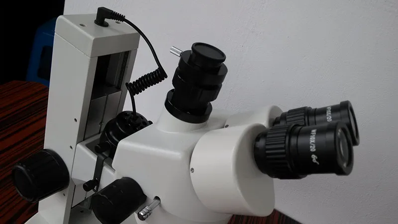 E0745-CLTS Stereo Mikroskop Zoom Stereo Microscope China AOFUSEN Factory