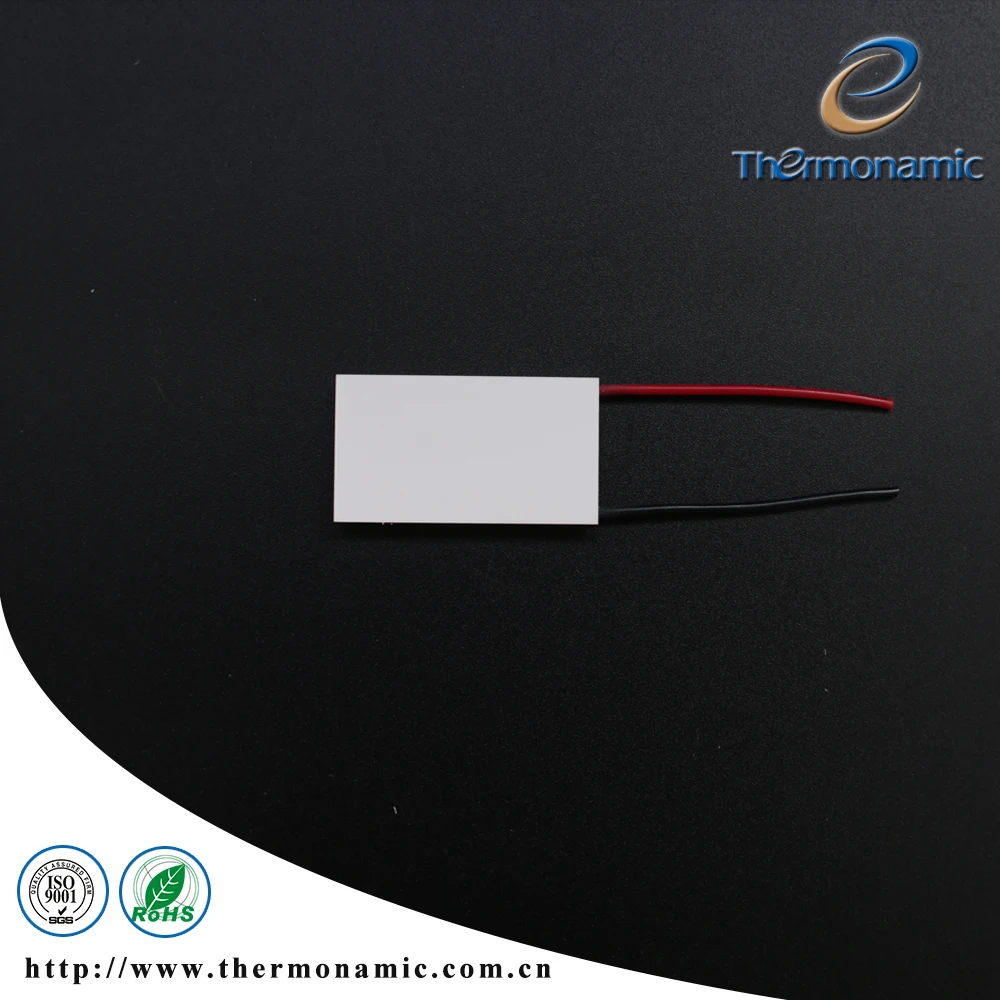 Mini Size Peltier ModuleTEFC1-03520
