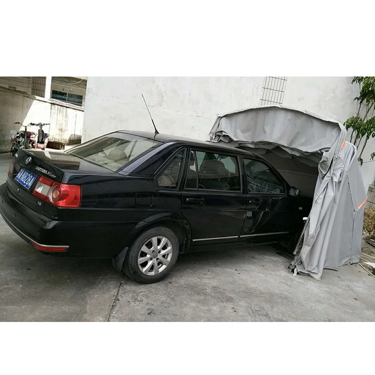 China Custom Made customized size carport portable wholesale online