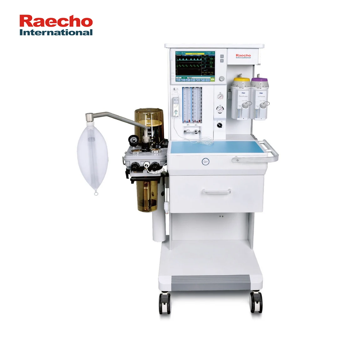 Высококачественное Медицинское Оборудование для анестезии, больничный аппарат для анестезии, цена