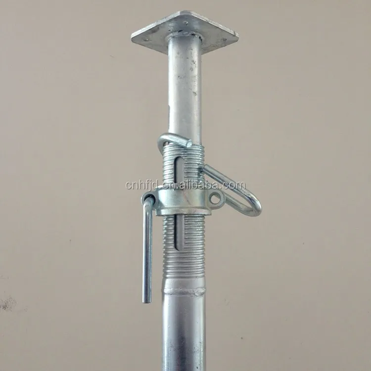 Construction Prop Jack