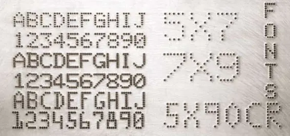 Portable Dot Peen Marking Machine Indian Price,CNC Pneumatic Marking Machine for VIN Code