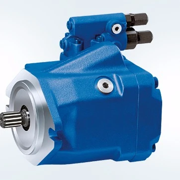 Rexroth series A10VSO 52 piston pump