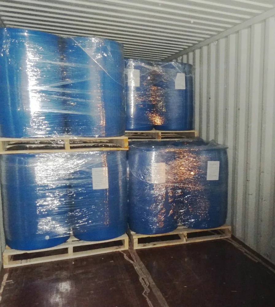 Жидкий глюкозный сироп для основания жевательной резинки по заводской цене