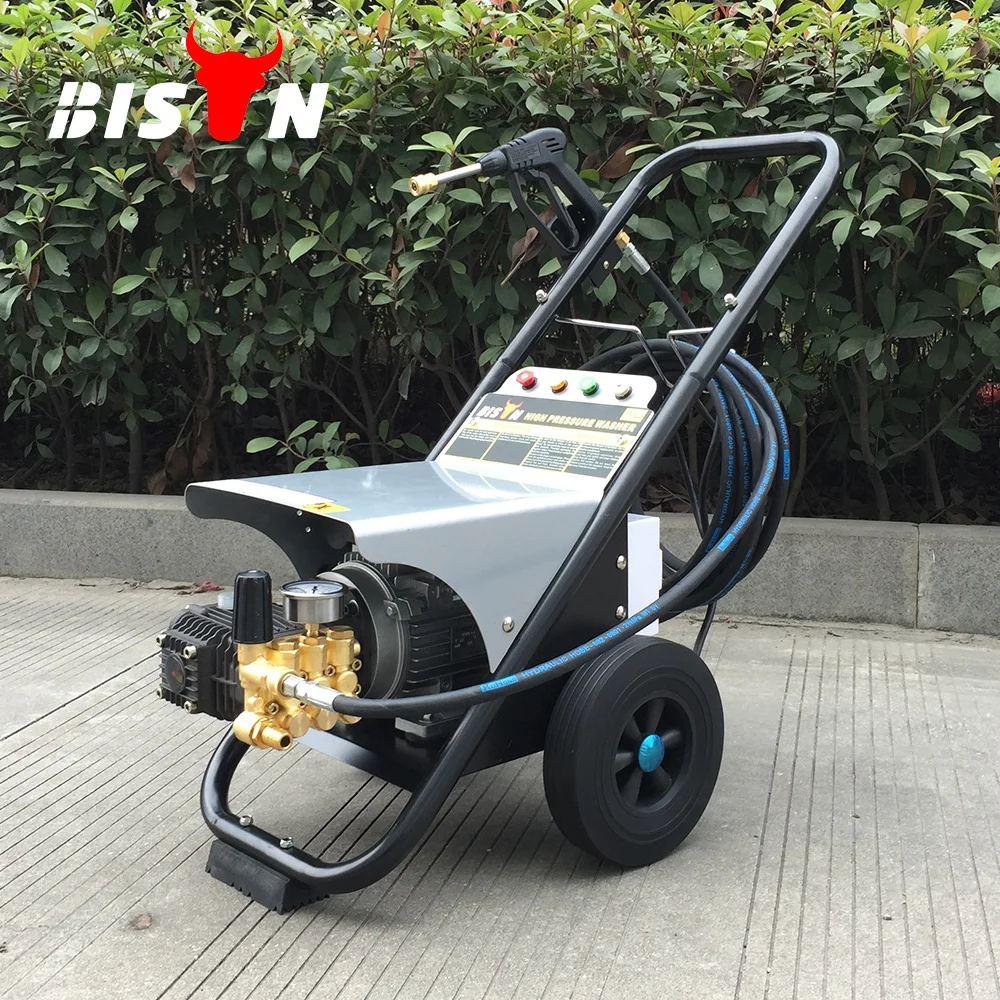 China factory 200bar handy car water electric high pressure power washer for home