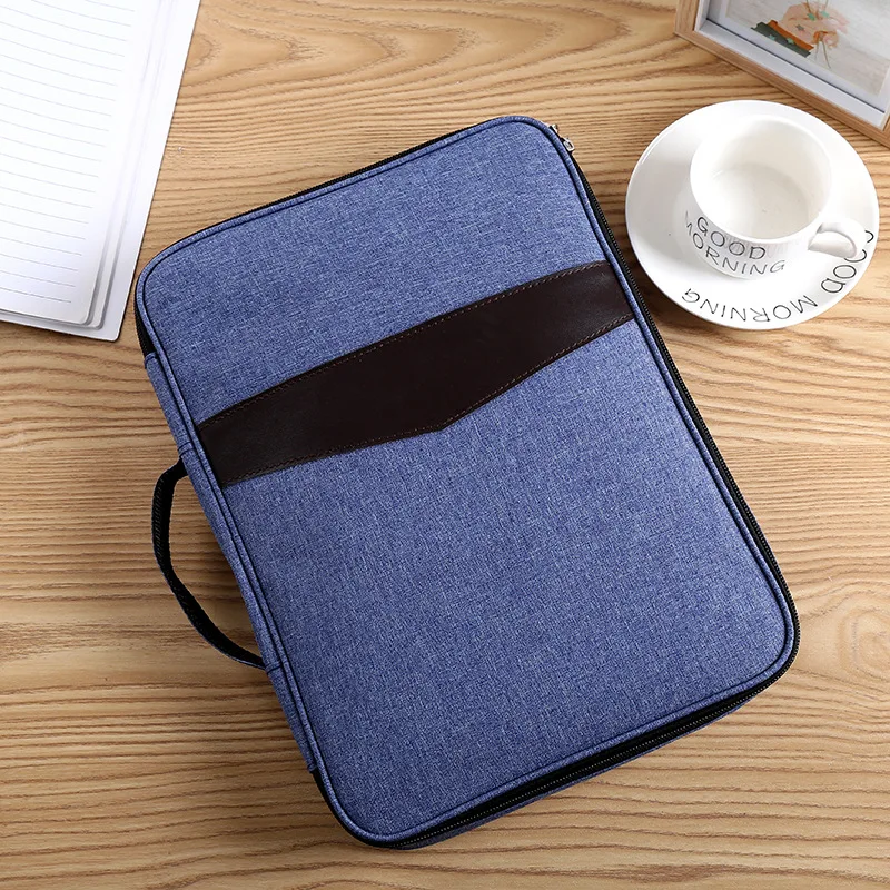 High Quality Travel Cable Organizer Cases Electronics Accessories Storage Bag Cable Storage Bag