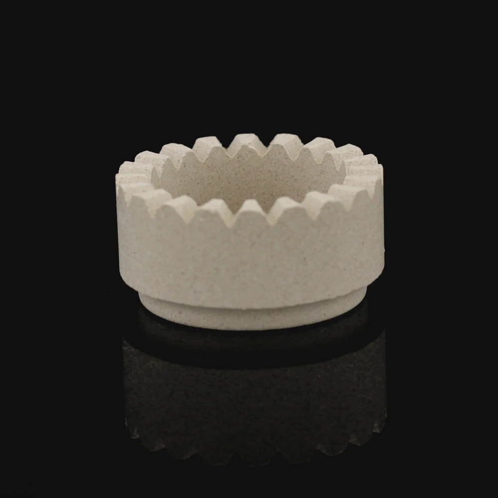 Хорошие продажи Кордиерит Керамические Производителей