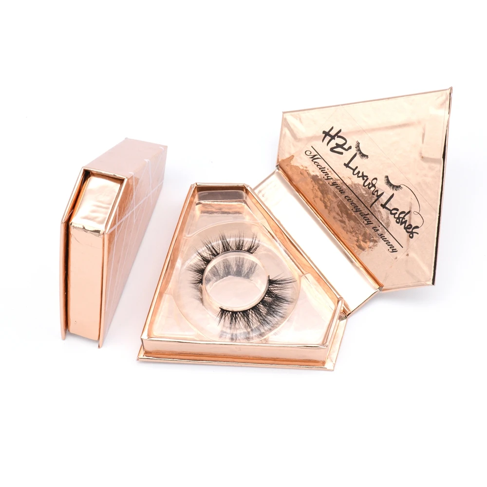
Free sample best beautiful fake eyelashes to buy 