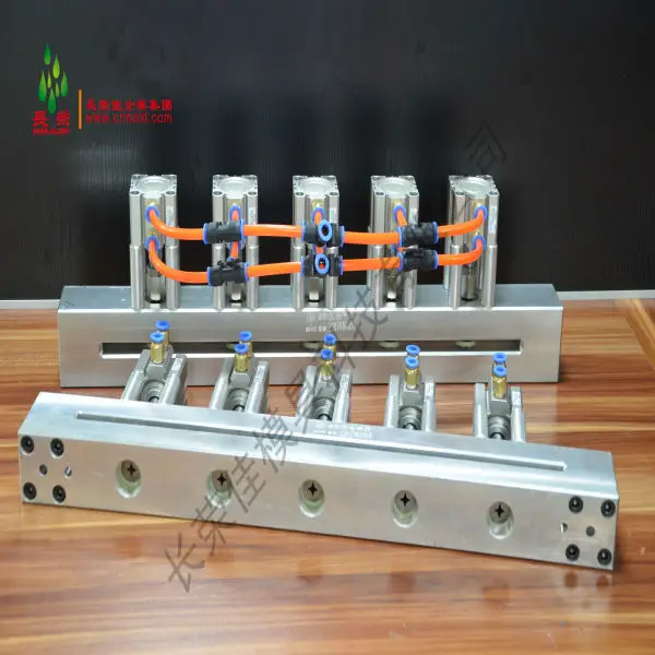 Пользовательская форма Звезда дырокол угловой резак Дырокол