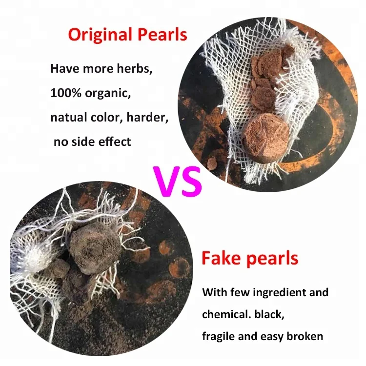 
100% original yoni pearls private label detox pearls women herbal tampons 