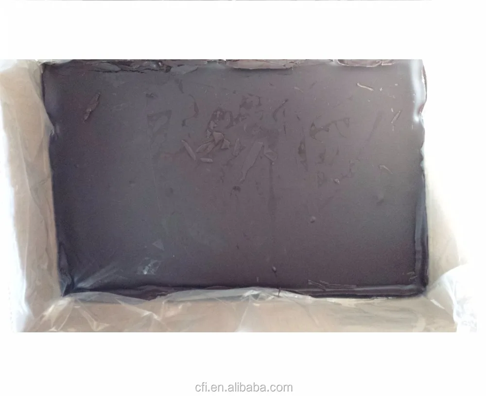 
Hot Sale Cocoa Liquor Cocoa Mass Chocolate Ingredient 