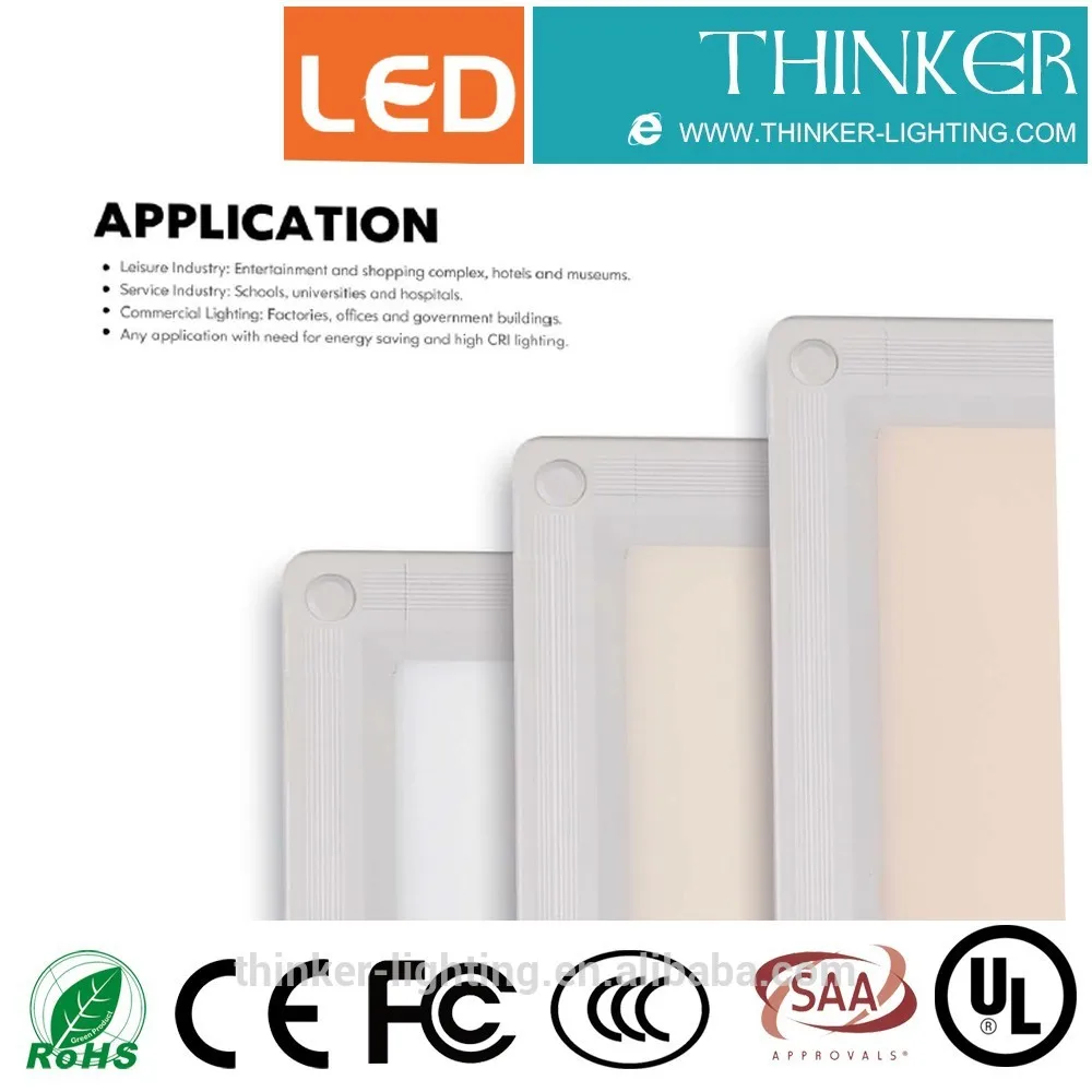 тонкий привело плоской панелью свет стены