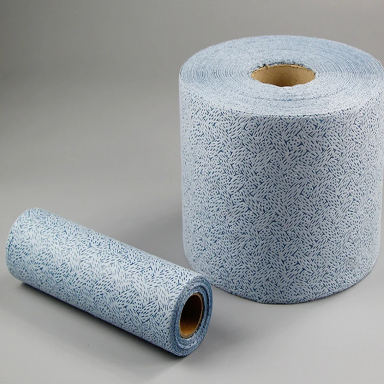 disposable oil absorbent material meltblown water oil absorption nonwoven fabric