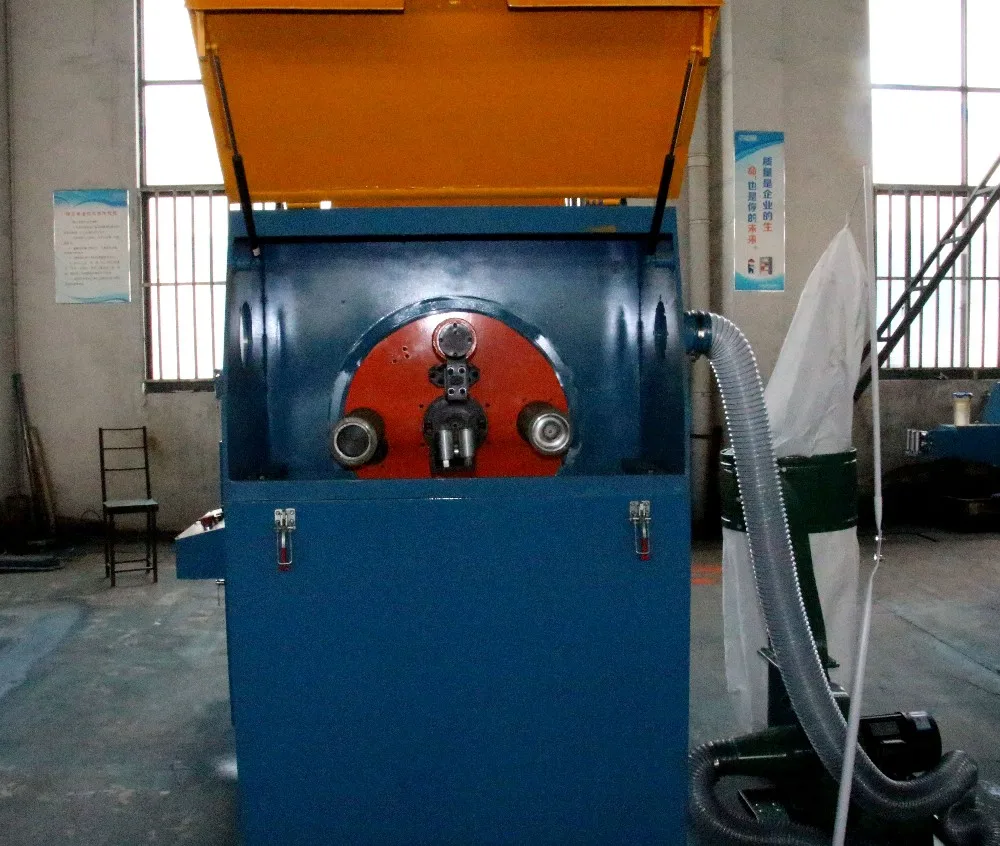 
Best Automatic Utv Belt Grinder Gearbox For Cleaning Wire 