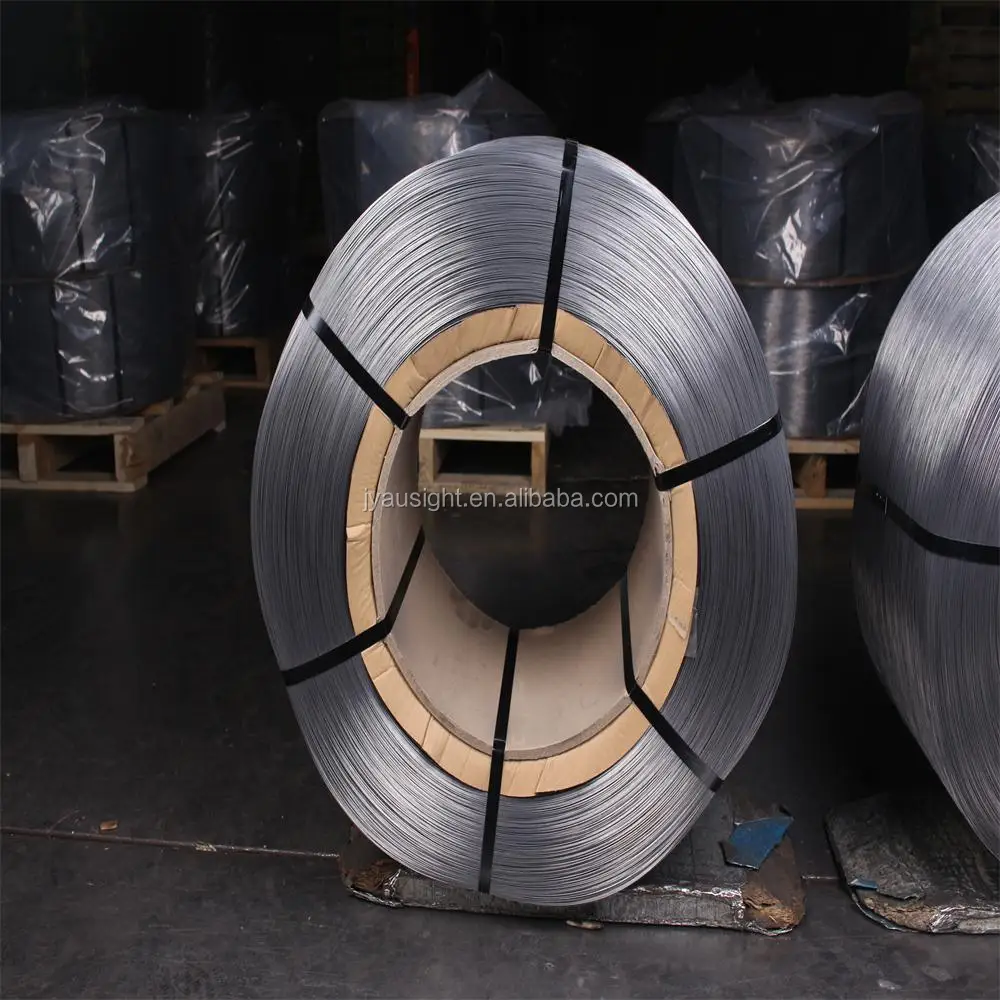 high carbon spring steel wire for flexible hose