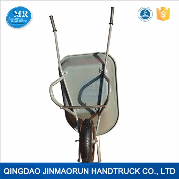 Производитель, оптовая продажа, легкая алюминиевая тачка