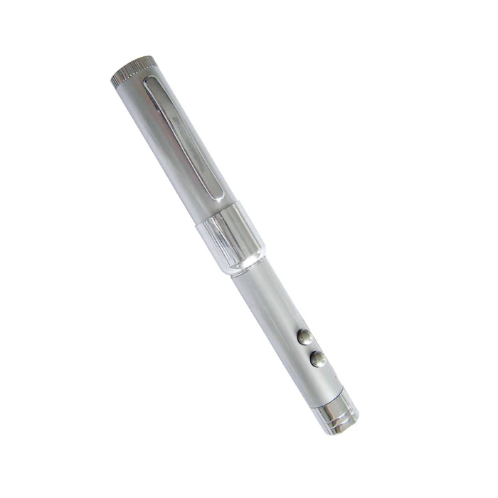 Laser pen with USB 1G-64GB Capacity