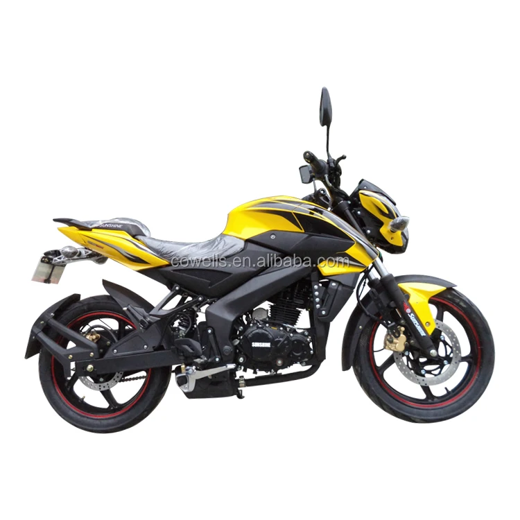 
Fashion and cool Sports Bike 300CC 