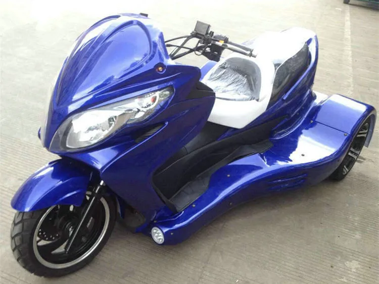 Factory Supplier Indonesia 3 Wheeler Motorcycle with High Quality