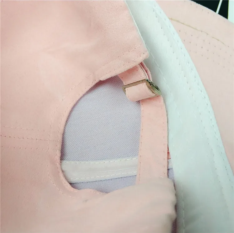 
Adjustable Unisex Embroidered Adjustable Cotton Low Profile Custom Korean Blank Suede Baseball Cap Manufacturers In China 